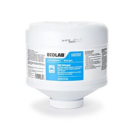 EcoLab Aquanomic BioCare Solid Enzymatic Detergent Capsules