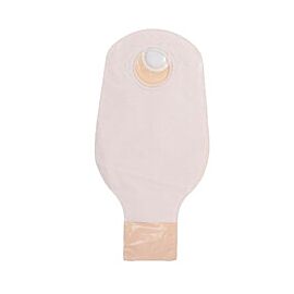 Sur-Fit Natura 2-Piece 12'' Drainable Colostomy Pouch Opaque 20 per Box