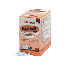 Medikoff Menthol Cold and Cough Relief