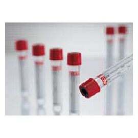 Vacuette Z Serum Sep Clot Venous Blood Collection Tube