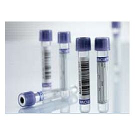 Vacuette Sterile Venous Blood Collection Tube, 3 mL