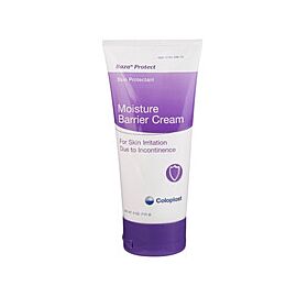 Baza Protect Moisture Barrier Cream - for Skin Irritation from Incontinence