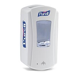 Purell LTX-12 Hand Hygiene Dispenser, 1200 mL