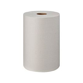 Scott Essential Paper Towel White Roll 8 Inch X 400 Foot Continuous Sheet