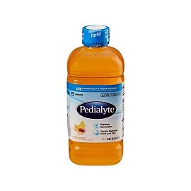 Pedialyte Fruit Pediatric Oral Electrolyte Solution, 1 Liter Bottle