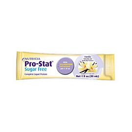 Pro-Stat Sugar-Free Vanilla Protein Supplement 1 oz. Packet