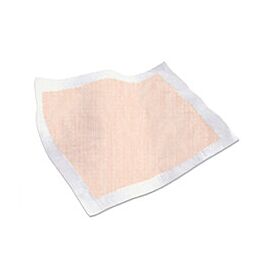Tranquility Heavy Duty Underpads, Heavy Absorbency - Superabsorbent Polymer Core