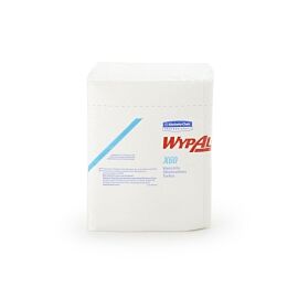 WypAll X60 Washcloths