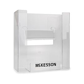 McKesson Glove Box Holder, 3-1/8 x 10¼ x 15¼ Inch