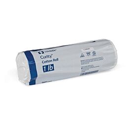 Curity NonSterile Bulk Rolled Cotton, 12-1/2 x 56 Inch