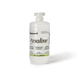 Eyesaline Eyewash Solution, 32 oz.