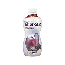 Fiber -Stat Natural Flavor Oral Fiber Supplement 30 oz Bottle