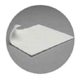 Durafiber Absorbent Gelling Fiber Dressing, 4 x 4¾ Inch