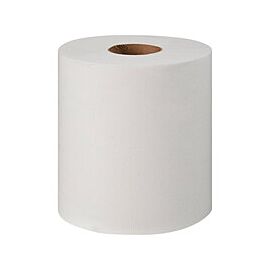 SofPull Paper Towel White Perforated Center Pull Roll 7-4/5 X 15 Inch 320 Sheets