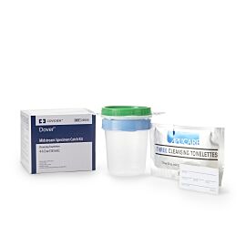Easy-Catch* Urine Specimen Collection Kit