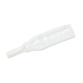 Wide Band Male External Catheter