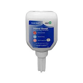 Acute-Kare Liquid Antimicrobial Soap Herbal Scent 1,000 mL Liquid