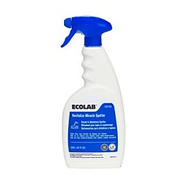 Ecolab Revitalize Miracle Spotter Carpet Stain Remover