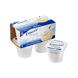 Ensure Pudding Oral Supplement 4 oz Cup