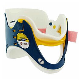 Stifneck Pedi-Select Extrication Cervical Collar - Rigid Neck Brace