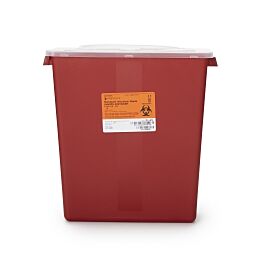 McKesson Prevent Multi-purpose Sharps Container