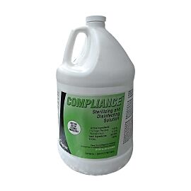 Compliance Surface Disinfectant Cleaner