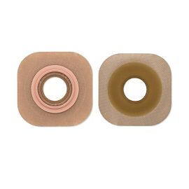 FlexTend Ostomy Barrier With Up to 1¾ Inch Stoma Opening