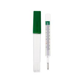 Geratherm Glass Oral Thermometer