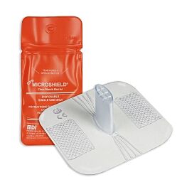 Microshield CPR Face Shield