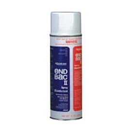 End Bac II Surface Disinfectant
