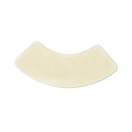 ease Thin Barrier Strip - Without Flange, Universal, 1/4 Curve