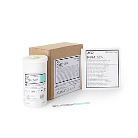 Cidex OPA Concentration Indicator Test Strips