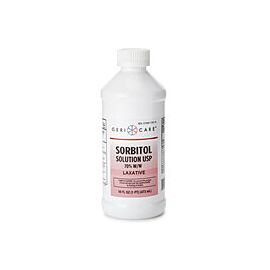 Geri-Care Diuretic Laxative Liquid 16 oz.