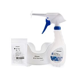 McKesson Ear Wash System Kit