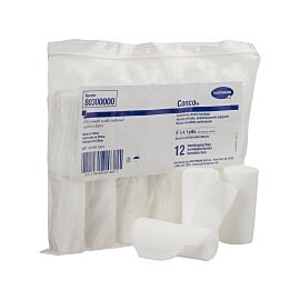 Conco NonSterile Conforming Bandage, 3 Inch x 4-1/10 Yard