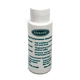 Absorb Spill Control Solidifier, High Performance - 1200 cc