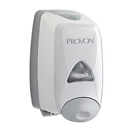 PROVON FMX-12 Hand Hygiene Dispenser 1250 mL Dove Gray
