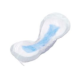 Tranquility Essential Bladder Control Pad Light 10-1/2 Inch Length