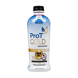 ProT Gold Berry Oral Protein Supplement 30 oz Bottle