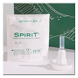 Spirit1 Male External Catheter, Medium