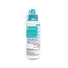 Isosorb Fluid Solidifier - Solidifies 1500 cc, 2 oz Bottle