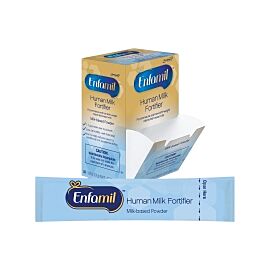 Enfamil Powder Human Milk Fortifier, 0.71 Gram Packet