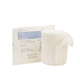 Kerlix Sterile Fluff Bandage Roll, 3-4/10 Inch x 3-6/10 Yard