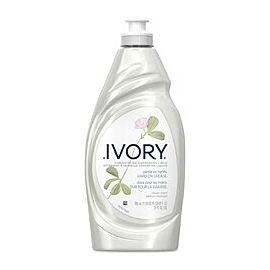 Ivory Dish Detergent Liquid, Classic Scent - 21 oz