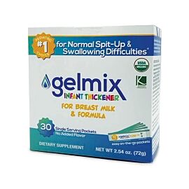 Gelmix Infant Thickener, 2.4 Gram Packet