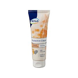 TENA Skin Protectant Cream 3.4 oz. Tube