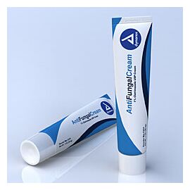 dynarex 1% Clotrimazole Antifungal Cream 1 oz Tube