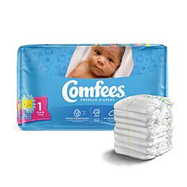 Comfees Kid Design Diaper