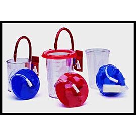 Medi-Vac Guardian Suction Canister Kit