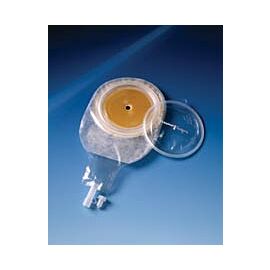 Coloplast Assura Post-op Ostomy Pouch With 12-70 mm Stoma Opening